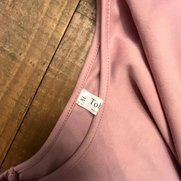 ~Tobrief~ Dress - XL - Picture 8 of 8